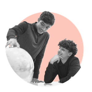 AHBS Scholarships  LP