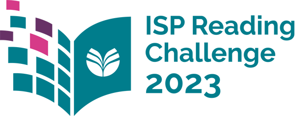 ISP - Reading Challenge 2023 logo-01