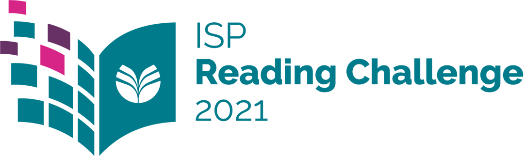 ISP - Reading Challenge header and logo-02 ISP - Reading Challenge header and logo-02