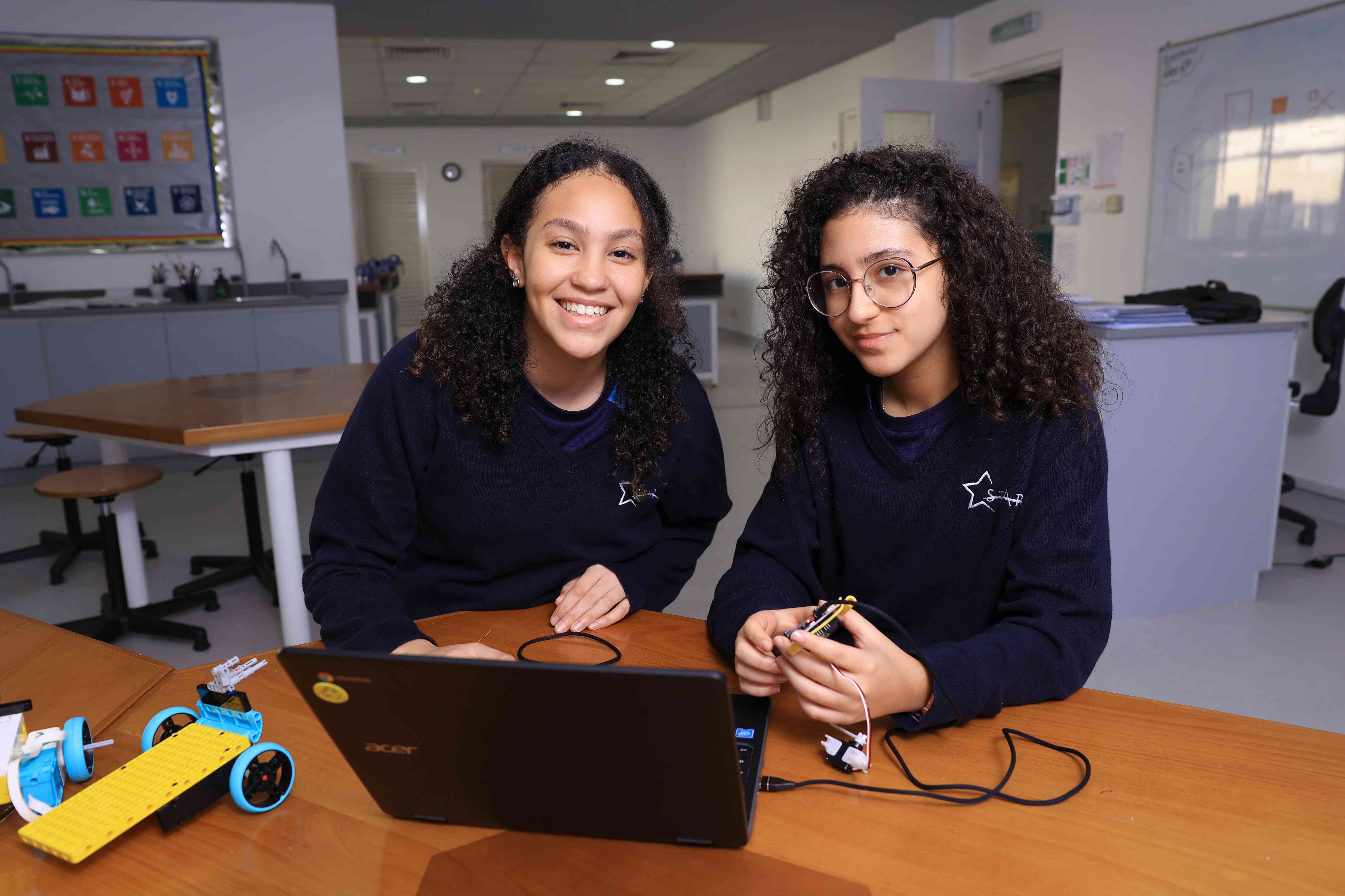 Ics Murdif Leading international schools in Dubai, Abu Dhabi and Qatar | ISP schools
