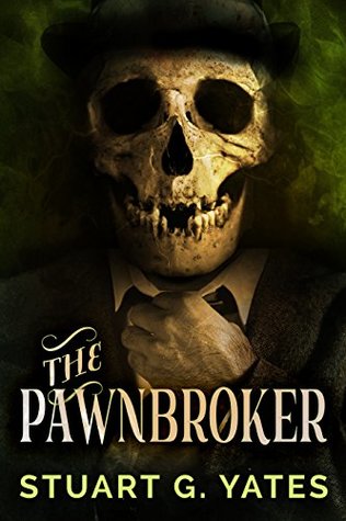 The Pawnbroker