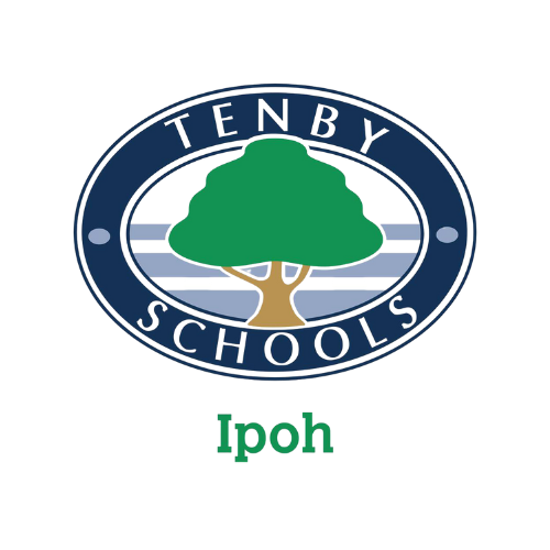 Tenby Ipoh Logo