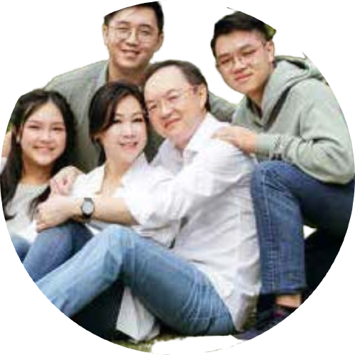 Goh Family IPH BG