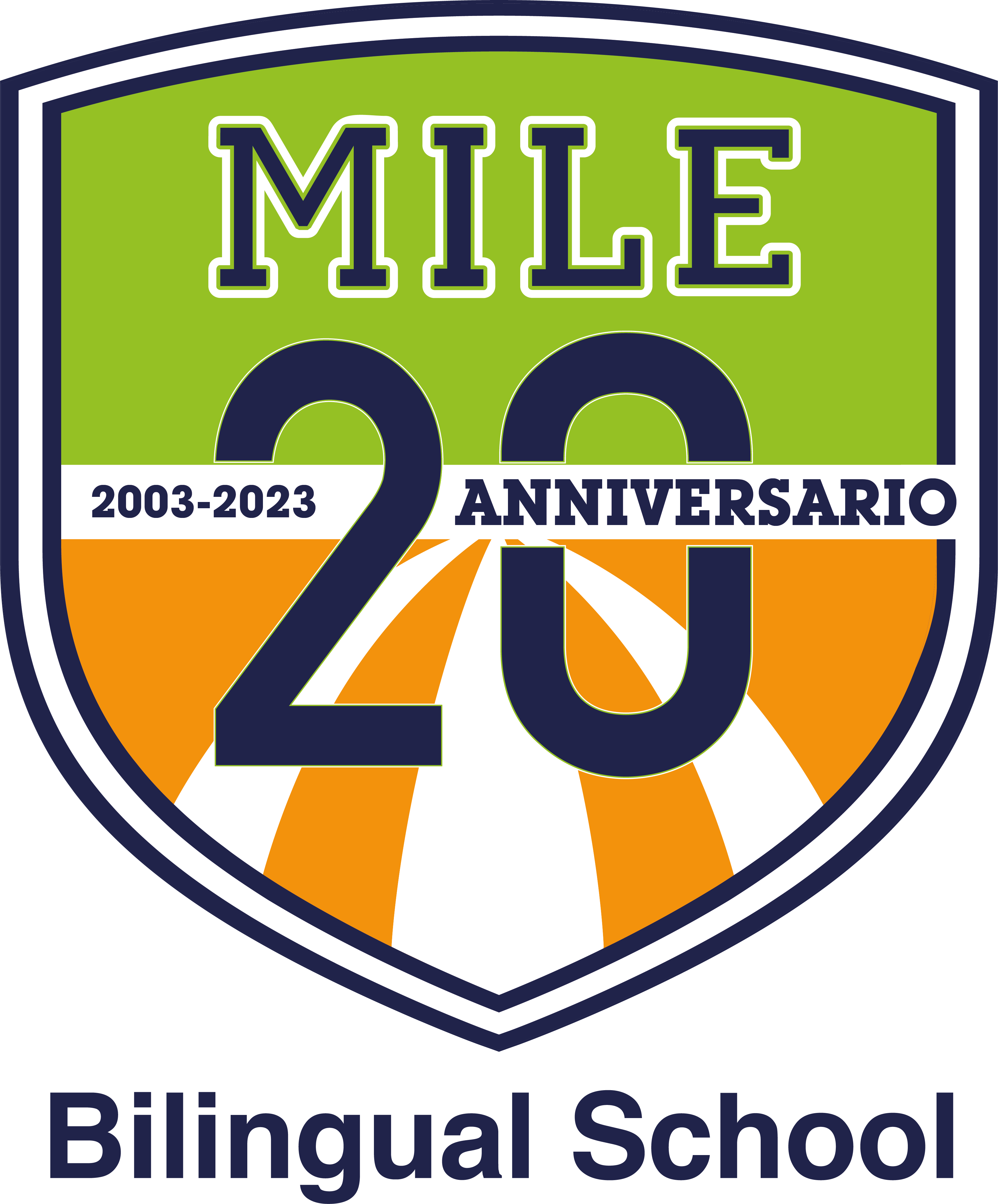 MILE_20 Anniversario_logo (3)