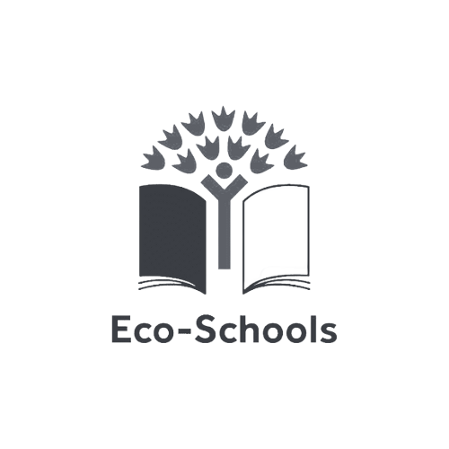 Eco School BW