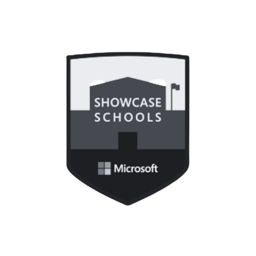 Microsoft Showcase School